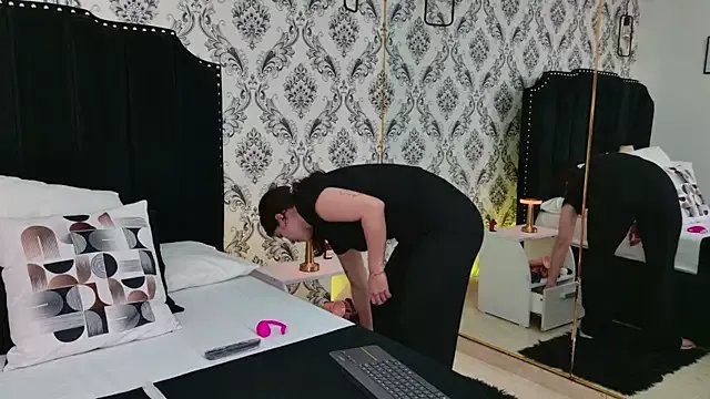 LexaDeRusso on StripChat