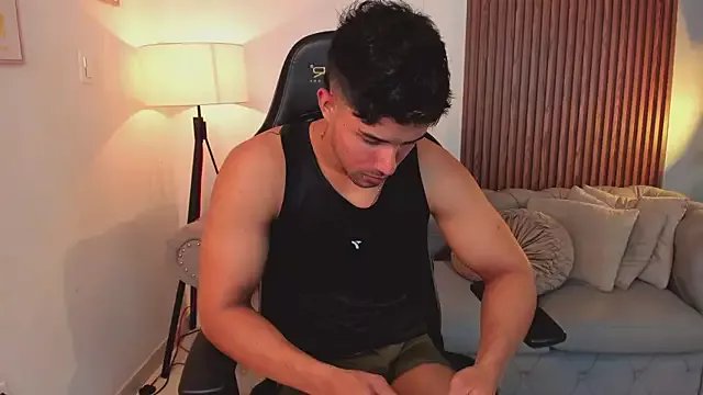 Freechat liam_collins21 on StripChat