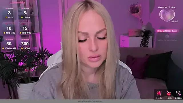 Libby_Nora on StripChat 