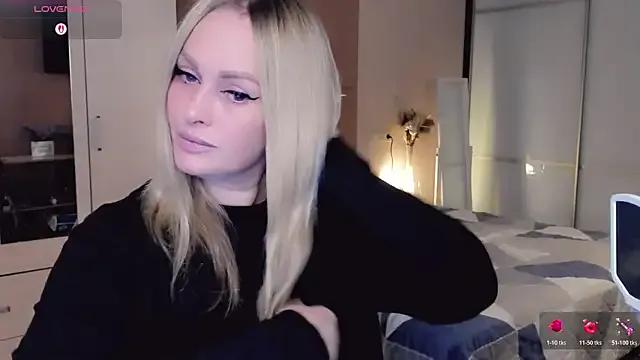 Libby_Nora from StripChat