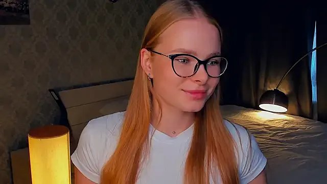 LibbyVenzeio on StripChat 