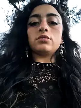 Freechat Lila_Desiree on StripChat