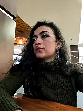 Freechat Lila_Desiree on StripChat