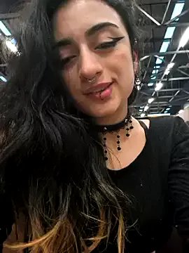 Freechat Lila_Desiree on StripChat