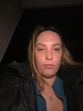 LiliMorganxxx from StripChat