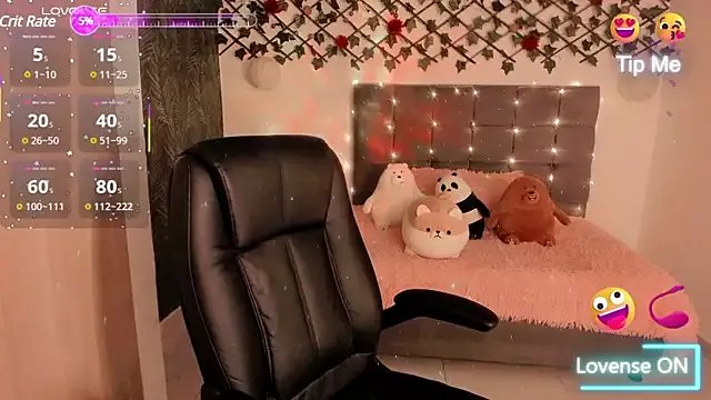 Freechat Lilith_Miller21 on StripChat