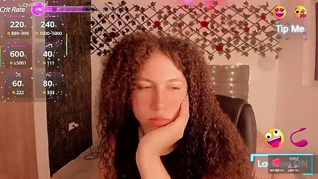 Freechat Lilith_Miller21 on StripChat