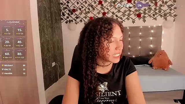 Freechat Lilith_Miller21 on StripChat