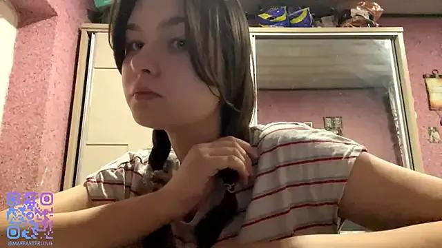 liliya13 — biggest smile ever