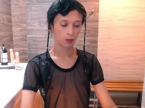 Lily_Dreamgirl on StripChat 