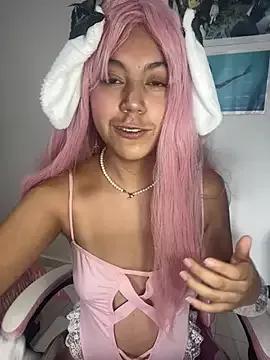 LiLy_kIndly on StripChat 