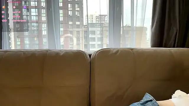 Slutty LindaFarmer wants you to fuck her body now LindaFarmer from StripChat