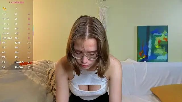 LinnGee — Take off my shirt