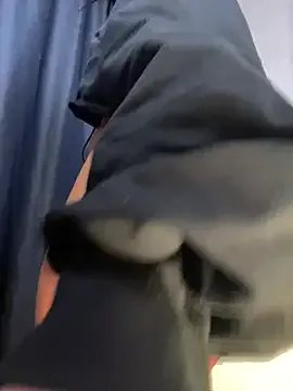 Lissa_kissu from StripChat