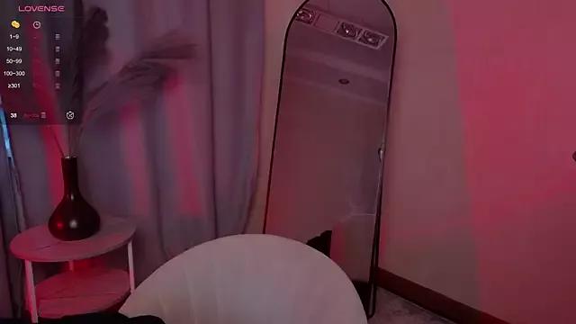 Discover 23 years old lissaros from StripChat lissaros from StripChat