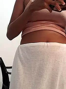 littlebunnySL — Freechat on StripChat