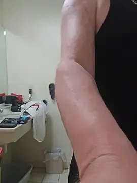 Freechat Littledick007007 on StripChat