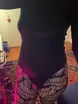 littlewitchxoxo from StripChat