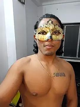 Lollipop_005 from StripChat