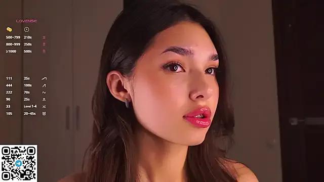 LoraAtcher — Private on StripChat