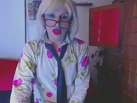 Freechat LorenJade on StripChat