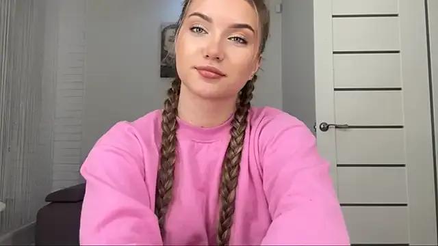 LouraStalter from StripChat