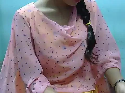 Freechat lovely_soniya on StripChat