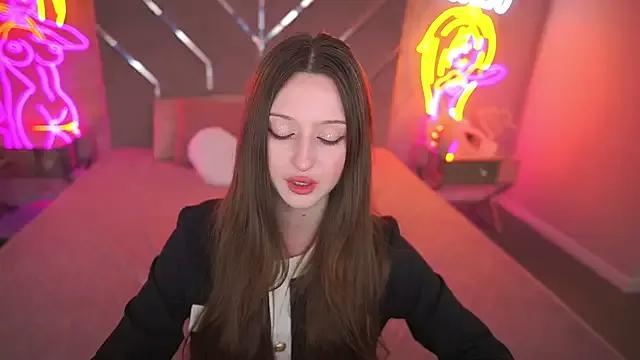 Naked LovelyAngelyy from StripChat LovelyAngelyy from StripChat