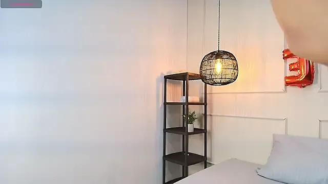 Explore 23 years old luandy from StripChat luandy from StripChat