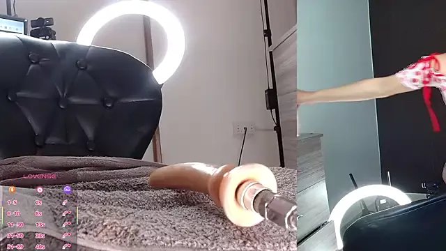 Private luciana_hunters on StripChat