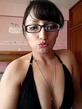 Lucy_jhack from StripChat
