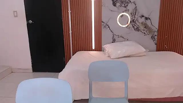 Quirk wishes with sites Lunagomez25_'s free webcam for a naughty live showcase Lunagomez25_ from StripChat