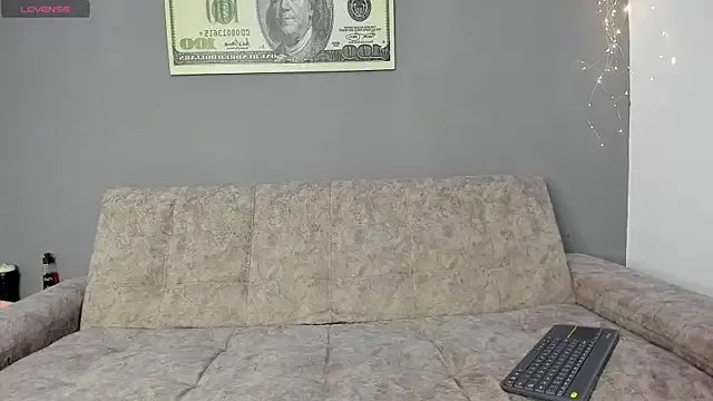 Freechat Lyam_ap on StripChat