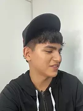 Freechat Lyam_ap on StripChat