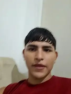 Freechat Lyam_ap on StripChat