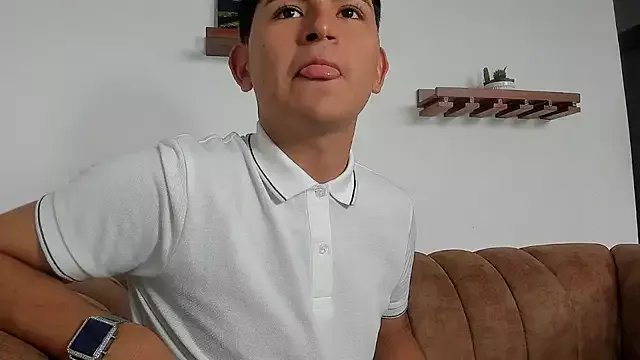 Freechat Lyam_ap on StripChat