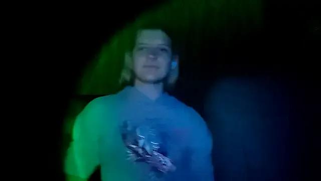 Curious LynteriLain getting naked and cumming with her favorite vibrators LynteriLain from StripChat