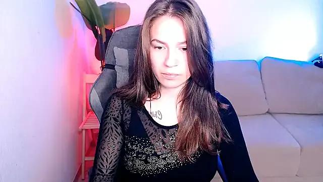 c2c with StripChat's M_Sensual in her live showcase for captivating sensations M_Sensual from StripChat