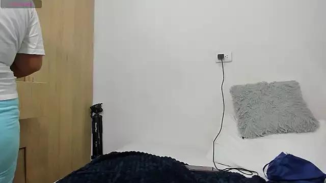 macarenaawills on StripChat 