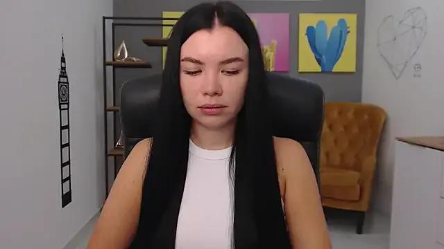 MadisonGomes from StripChat