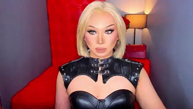 Madisonwill from StripChat