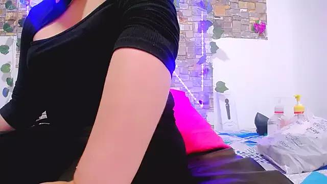 Freechat MaidenGame on StripChat