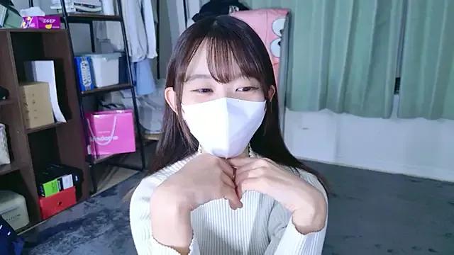 MAIMAI-club from StripChat