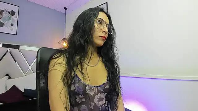 Explore StripChat's Maite_black Maite_black from StripChat