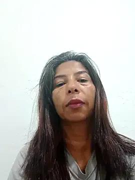 The amazing Maleja23 - sexy free webcamslut ready to peak maleja23 from StripChat