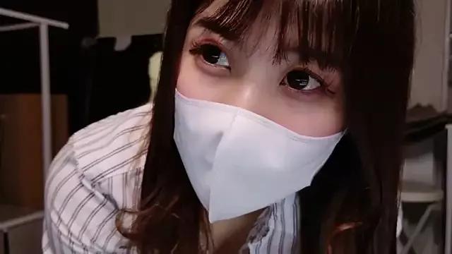 ManaMi-maru on StripChat 