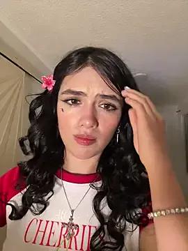 mandy222_ — Fingers in pussy