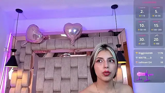 Avatar of Mandysexycute