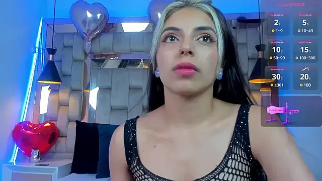 Freechat Mandysexycute on StripChat