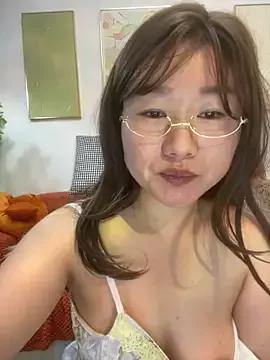 maomao_520 on StripChat 